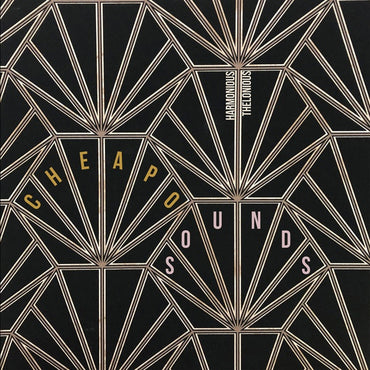 Cheapo Sounds [CD]