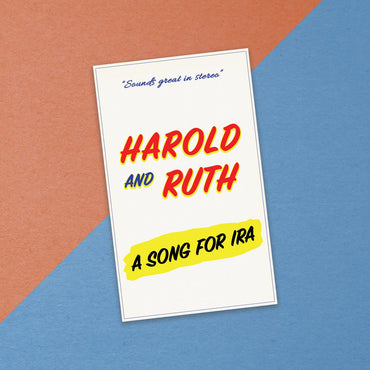 A Song For Ira [CD] (ONLINE ORDER ONLY)