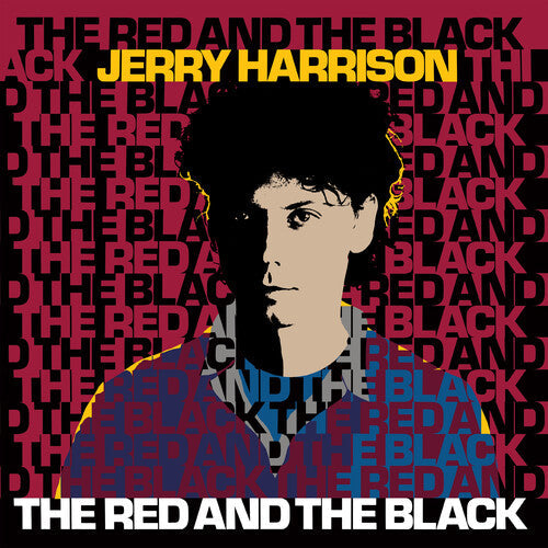 Red and the (RSD 4.22.23) [Vinyl] (ONLINE ORDER ONLY)