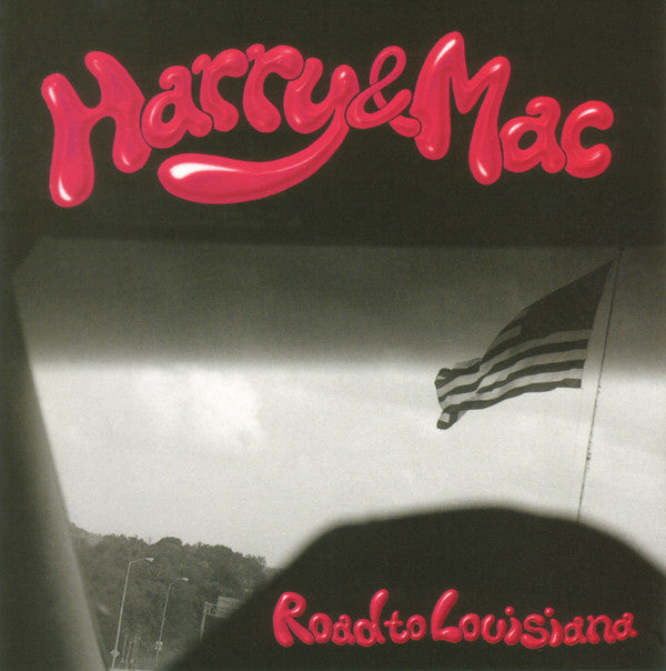 Road To Louisiana [Vinyl]