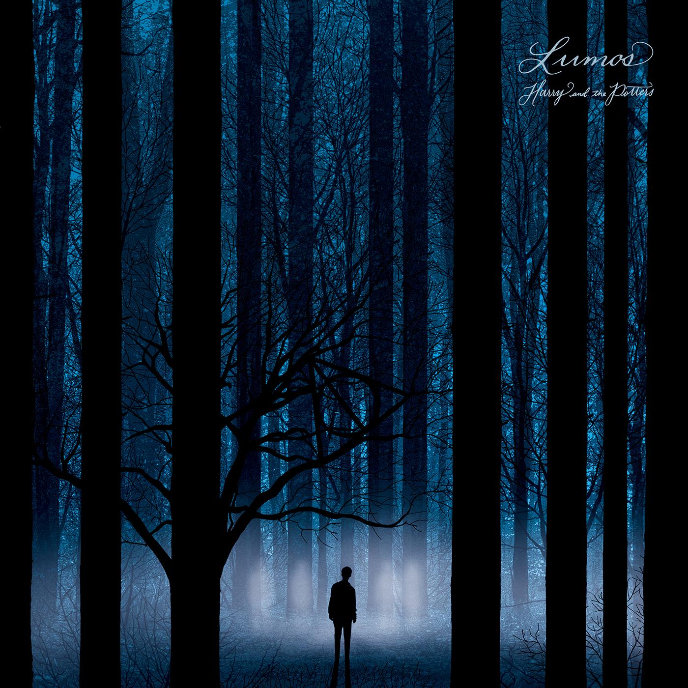 Lumos [Vinyl] (ONLINE ORDER ONLY)