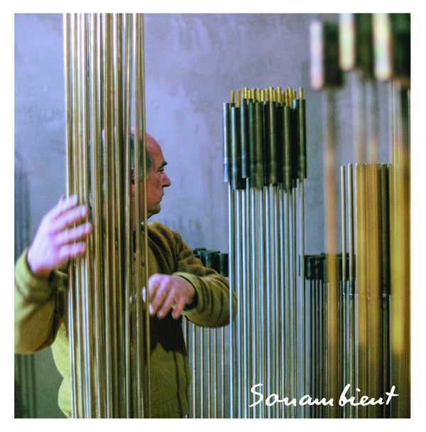 Experimental I/Mechanical I [CD] (ONLINE ORDER ONLY)