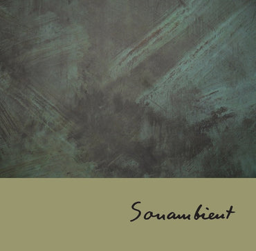 Glowing Sounds [Vinyl] (ONLINE ORDER ONLY)