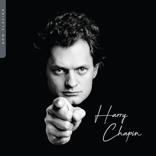 Now Playing [Vinyl] (ONLINE ORDER ONLY)