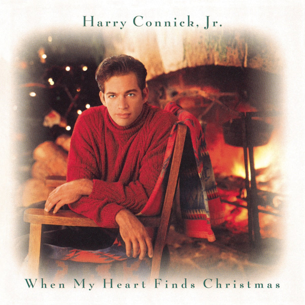 Harry Connick Jr. - When My Heart Finds Christmas (2 Lp) [Vinyl] (ONLINE ORDER ONLY)