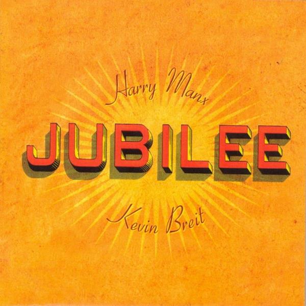 Jubilee [CD] (ONLINE ORDER ONLY)