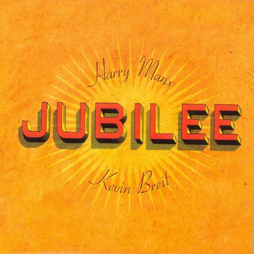 Jubilee [CD] (ONLINE ORDER ONLY)