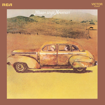Harry Nilsson - Nilsson Sings Newman [Vinyl] (ONLINE ORDER ONLY)