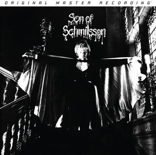 Harry Nilsson - Son Of Schmilsson (180 Gram Vinyl, Indie Exclusive, Remastered, Gatefold LP Jacket) (2 Lp's) [Vinyl]