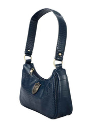 Harry Potter Ravenclaw Croco Handbag (ONLINE ORDER ONLY)