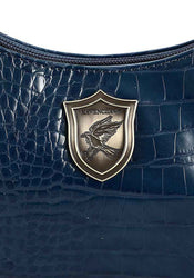 Harry Potter Ravenclaw Croco Handbag (ONLINE ORDER ONLY)