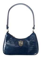 Harry Potter Ravenclaw Croco Handbag (ONLINE ORDER ONLY)