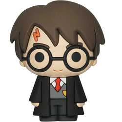 Harry Potter Hogwarts Uniform (Harry Potter) 3D Foam Magnet (Online Order Only)