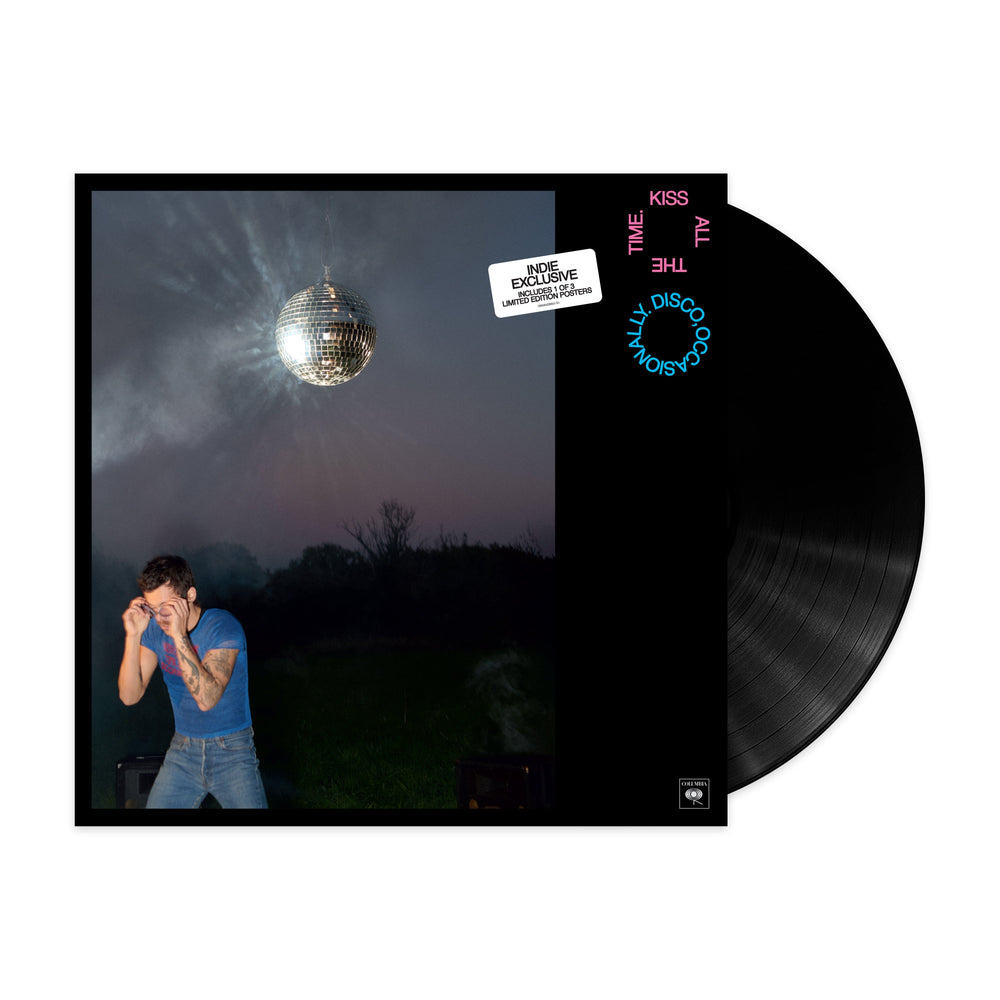Kiss All The Time. Disco, Occasionally.(Indie Exclusive Vinyl) [Vinyl]