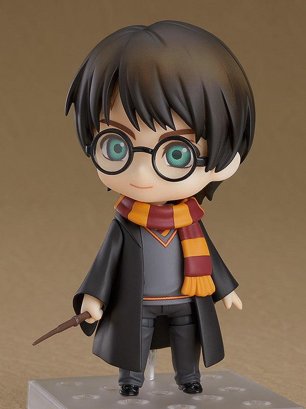 Nendoroid: Harry Potter - Harry Potter #999 (ONLINE ORDER ONLY)