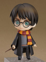 Nendoroid: Harry Potter - Harry Potter #999 (ONLINE ORDER ONLY)