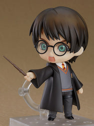 Nendoroid: Harry Potter - Harry Potter #999 (ONLINE ORDER ONLY)