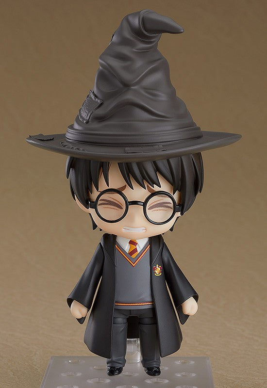 Nendoroid: Harry Potter - Harry Potter #999 (ONLINE ORDER ONLY)