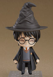 Nendoroid: Harry Potter - Harry Potter #999 (ONLINE ORDER ONLY)