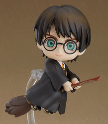 Nendoroid: Harry Potter - Harry Potter #999 (ONLINE ORDER ONLY)