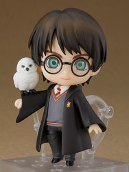 Nendoroid: Harry Potter - Harry Potter #999 (ONLINE ORDER ONLY)