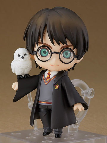 Nendoroid: Harry Potter - Harry Potter #999 (ONLINE ORDER ONLY)