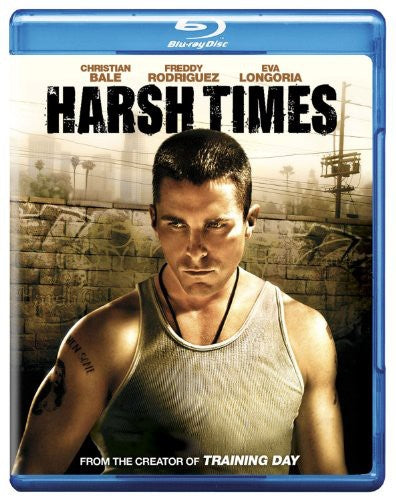 Various - Harsh Times [Blu-ray] (ONLINE ORDER ONLY)