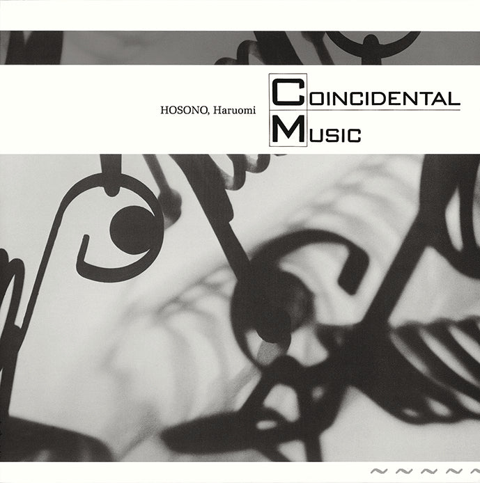 Coincidental Music [Vinyl]