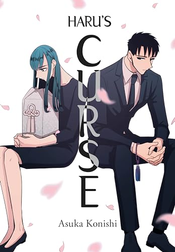 Haru's Curse (Online Order Only)