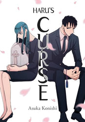 Haru's Curse (Online Order Only)