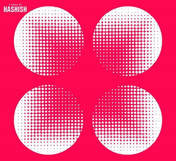 A Product of Hashish [CD] (ONLINE ORDER ONLY)