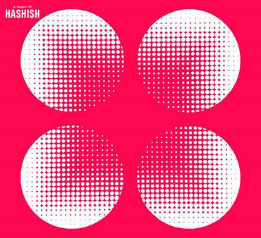 A Product of Hashish [CD] (ONLINE ORDER ONLY)