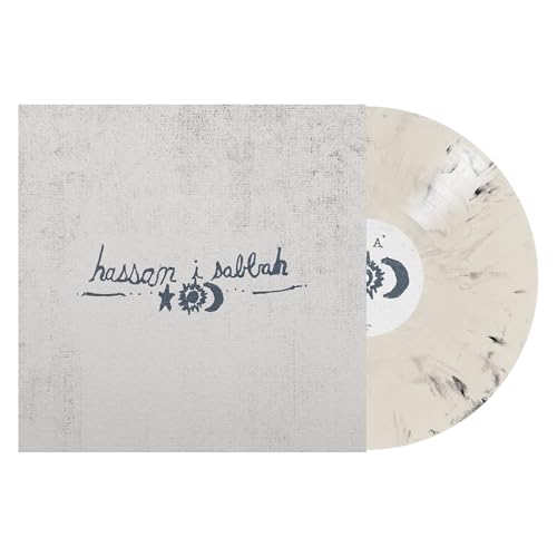 Untitled [Vinyl]