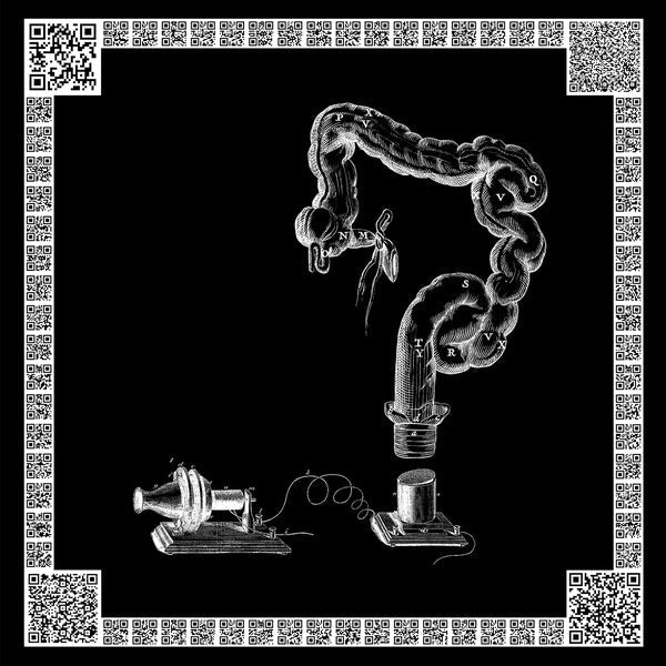 HASTINGS OF MALAWI - Choreological Exchanges [Vinyl] (ONLINE ORDER ONLY)