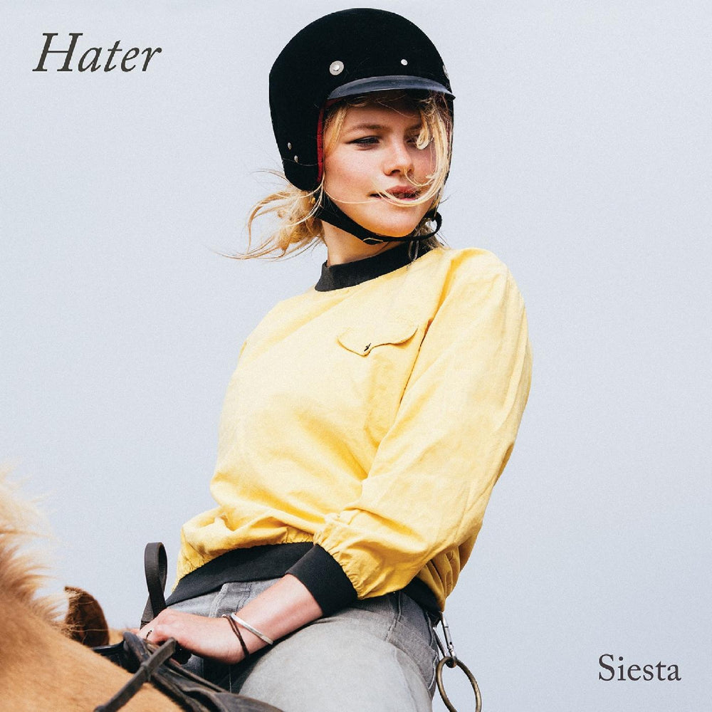 Siesta [CD]