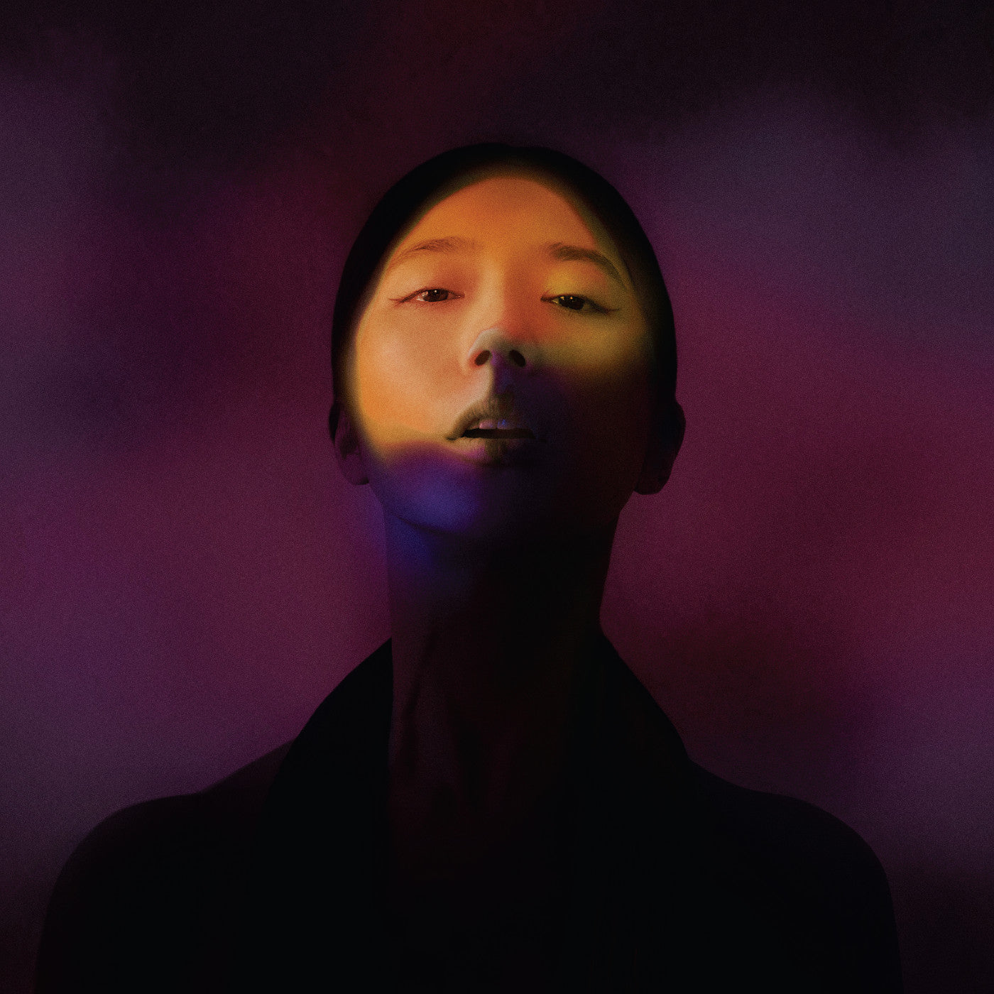 Aura Reworks (Translucent Vinyl) [Vinyl] (ONLINE ORDER ONLY)