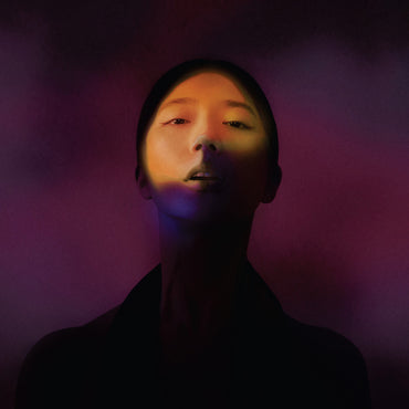 Aura Reworks (Translucent Vinyl) [Vinyl] (ONLINE ORDER ONLY)