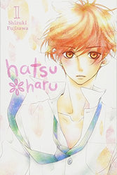 Hatsu Haru Vol 1 (Online Order Only)