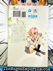 Hatsu Haru Vol 3 (Online Order Only)
