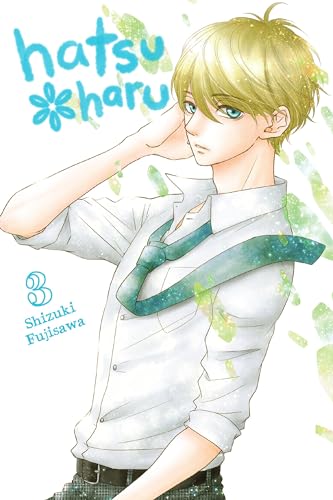 Hatsu Haru Vol 3 (Online Order Only)