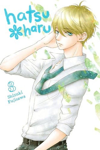 Hatsu Haru Vol 3 (Online Order Only)