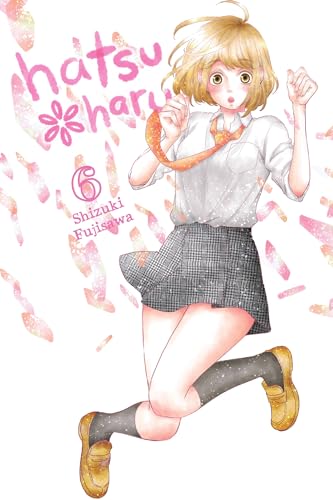 Hatsu Haru Vol 6 (Online Order Only)