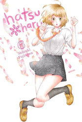 Hatsu Haru Vol 6 (Online Order Only)