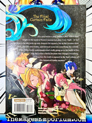 Hatsune Maku: Bad End Night Vol 3 (Online Order Only)