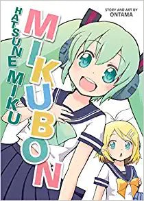 Hatsune Mikubon (Online Order Only)