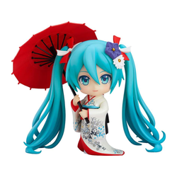 Nendoroid: Hatsune Miku Korin Kimono Ver. #1427 (ONLINE ORDER ONLY)