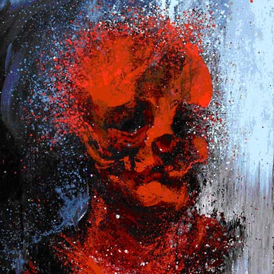 Haunted by Hallucinations [CD] (ONLINE ORDER ONLY)