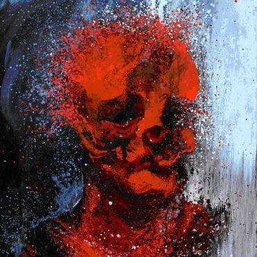 Haunted by Hallucinations [CD]