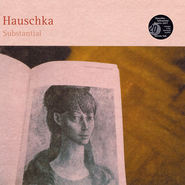 Substantial [Vinyl]