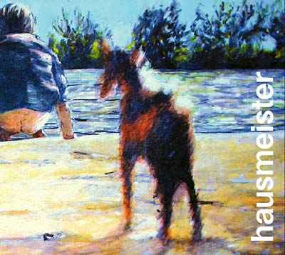 Water-Wasser [CD] (ONLINE ORDER ONLY)